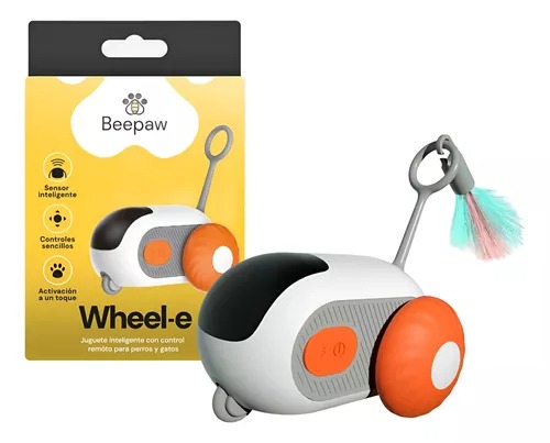 Raton Inteligente Beepaw