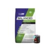 Vital Balanced Perro Ctrl./peso X 20+Lata Humedo!