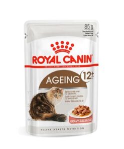 Sobre Royal Ageing 12+ x 85grs