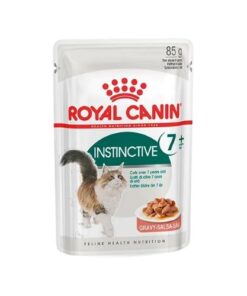 Sobre Royal Instinctive 7+ x 85grs