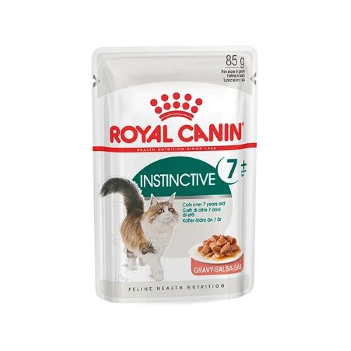 Sobre Royal Instinctive 7+ x 85grs