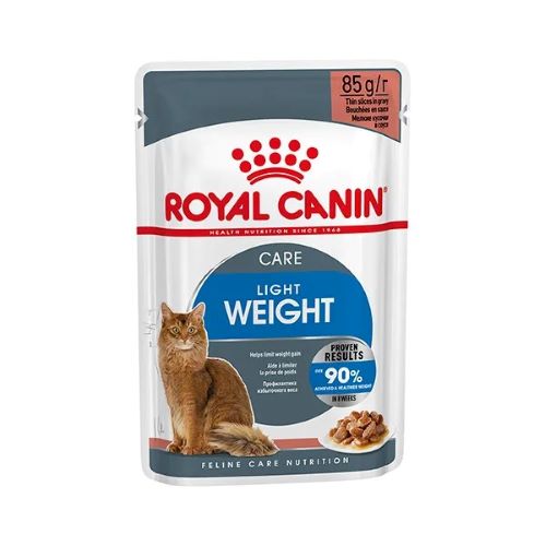 Sobre Royal Light Cat x 85grs
