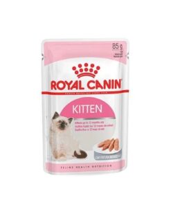 Sobre Royal Kitten x 85grs