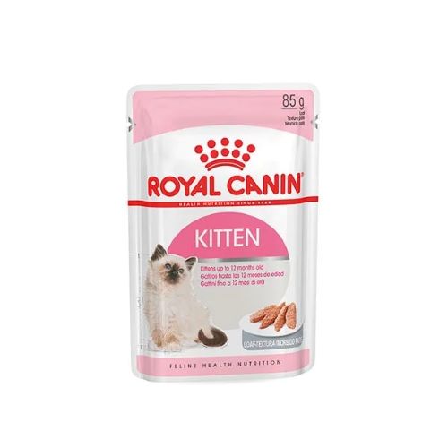 Sobre Royal Kitten x 85grs