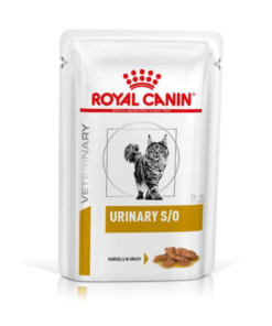 Sobre Royal Urinary S/O Cat