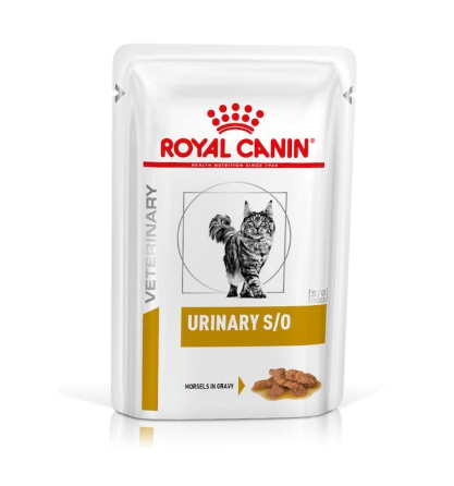 Sobre Royal Urinary S/O Cat