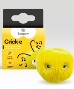 Pelota de Peluche Beepaw Grillo