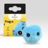 Pelota de Peluche Beepaw Rana