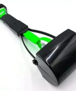 Pala Recolectora 45cm Mpet 15243