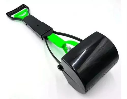 Pala Recolectora 45cm Mpet 15243