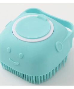Alternative view of Cepillo Recargable para Baño y Masaje