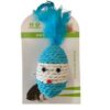 Juguete de Gato Sisal