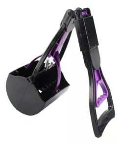 Alternative view of Pala Recolectora 45cm Mpet 15243