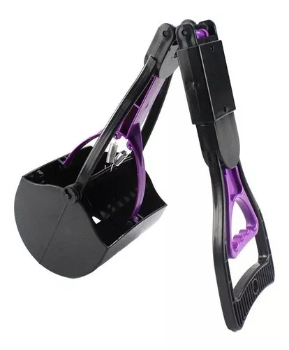 Pala Recolectora 45cm Mpet 15243 - Imagen 2