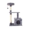 Rascador Plataforma de Salto u.pet