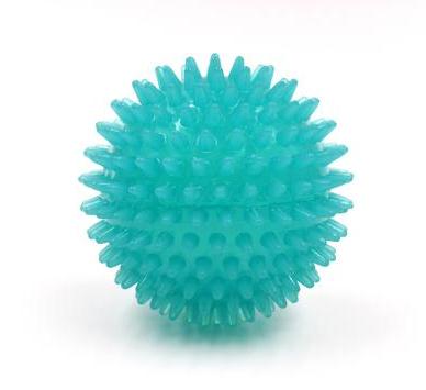 Pelota con Pinches Mpet