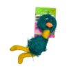 Muñeco Avestruz Can Cat 10x35