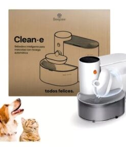 Bebedero Interactivo para Gatos Beepaw