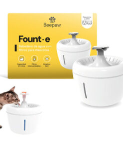 Bebedero Automatico Beepaw Fount-E