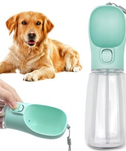 Bebedero de Paseo x 350ml Mpet