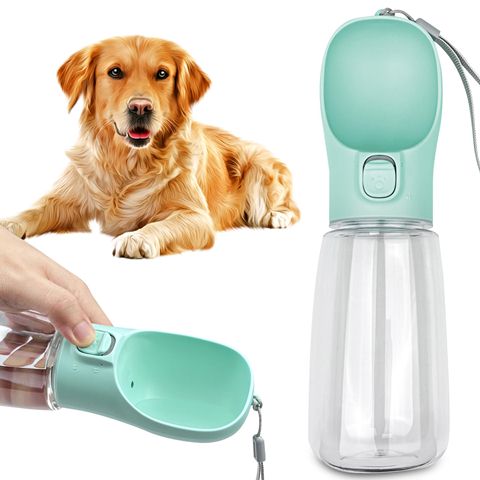 Bebedero de Paseo x 350ml Mpet