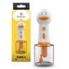 Maquina de Espuma para Aseo Beepaw