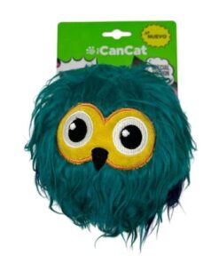 Muñeco Furby Can Cat 13x15cm