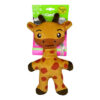 Muñeco Jirafa Can Cat 27cm