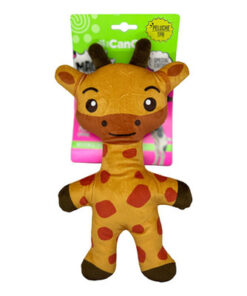 Muñeco Jirafa Can Cat 27cm