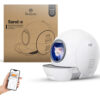 Litera Autolimpiante Beepaw