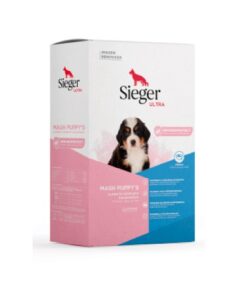 Sieger Mash Puppy x 1.5kg