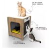 Mueble de Gatos Baloo