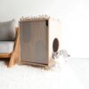 Mueble de Gatos Khala