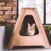 Mueble de Gatos Lolo