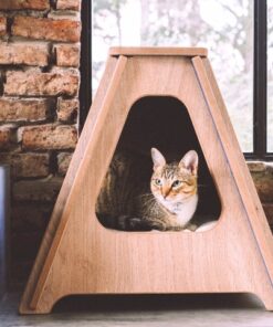 Mueble de Gatos Lolo