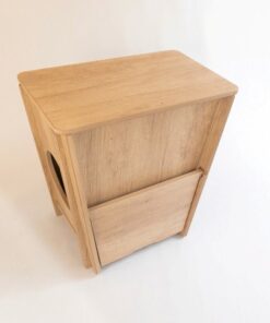 Alternative view of Mueble de Gatos Zuri