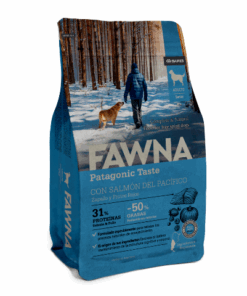 Fawna Perro Senior +7 x 15kg