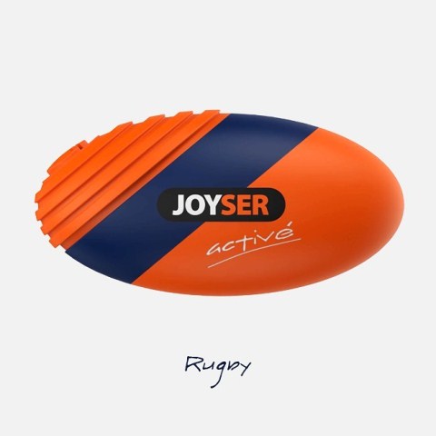 Pelota TPU Rugby Joyser