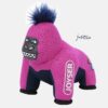 Peluche Gorila 27x24cm Joyser