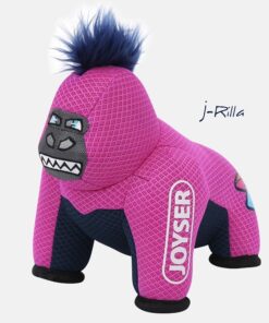 Peluche Gorila 27x24cm Joyser