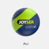 Pelota TPU Azul/Verde Joyser