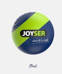 Pelota TPU Azul/Verde Joyser