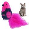 Juguete Motion Bird Joyser
