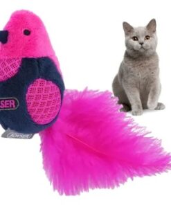 Juguete Motion Bird Joyser