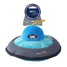 Juguete Space Treats Ufo Joyser