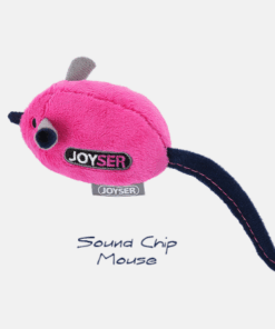 Juguete Cat Raton c/Sonido Joyser