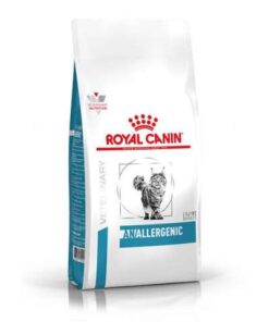 Anallergenic Gato x 2kg