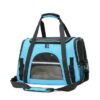 Bolso de Transporte Para Mascota 44x22x27cm.