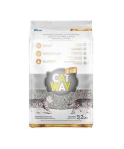 Piedra Cat Way Duo x 6kg
