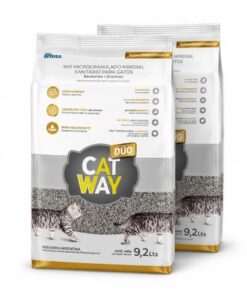 Piedra Cat Way Duo x 6kg